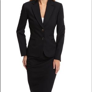 Tahari Arthur S. Levine Women's Skirt Suit Size 6